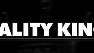Reality Kings - Harley Haze a latin amerikai fószer farkát akarja